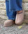 Marta du Château Emmie Shoes – beige