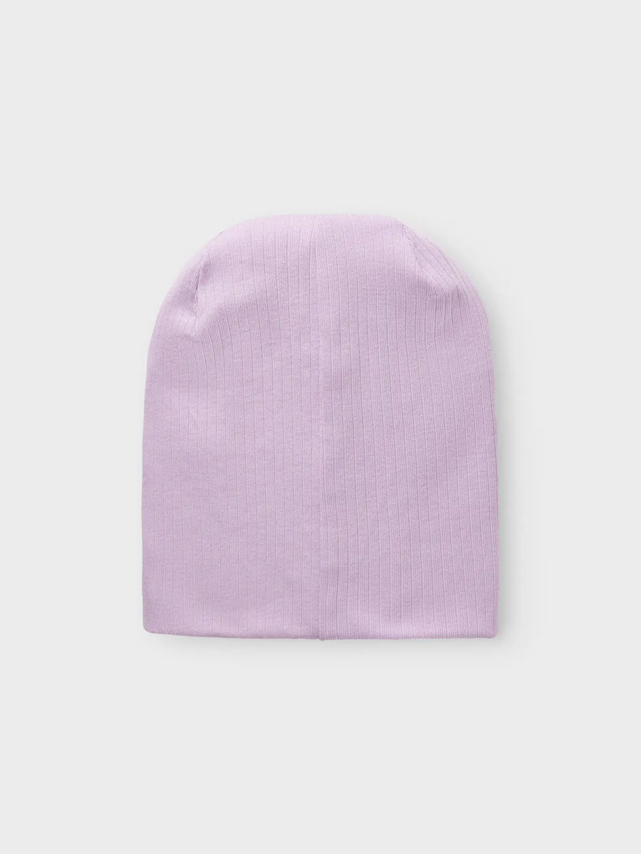 NAME IT - Lasten ribbipipo - Orchid Bloom