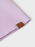 NAME IT - Lasten ribbipipo - Orchid Bloom