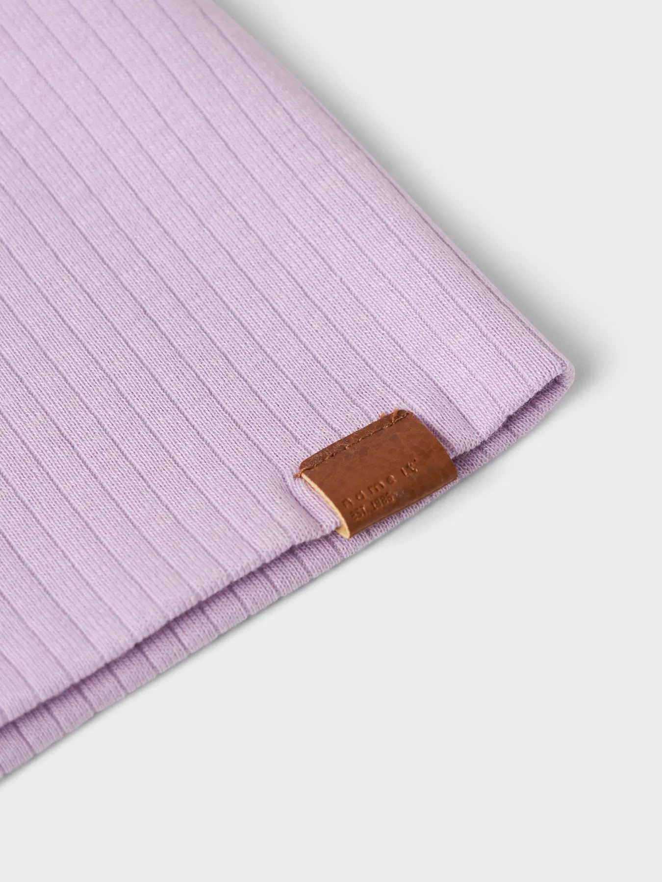 NAME IT - Lasten ribbipipo - Orchid Bloom