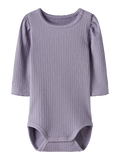 Name It Rib -body,lilac