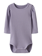 Name It Rib -body,lilac
