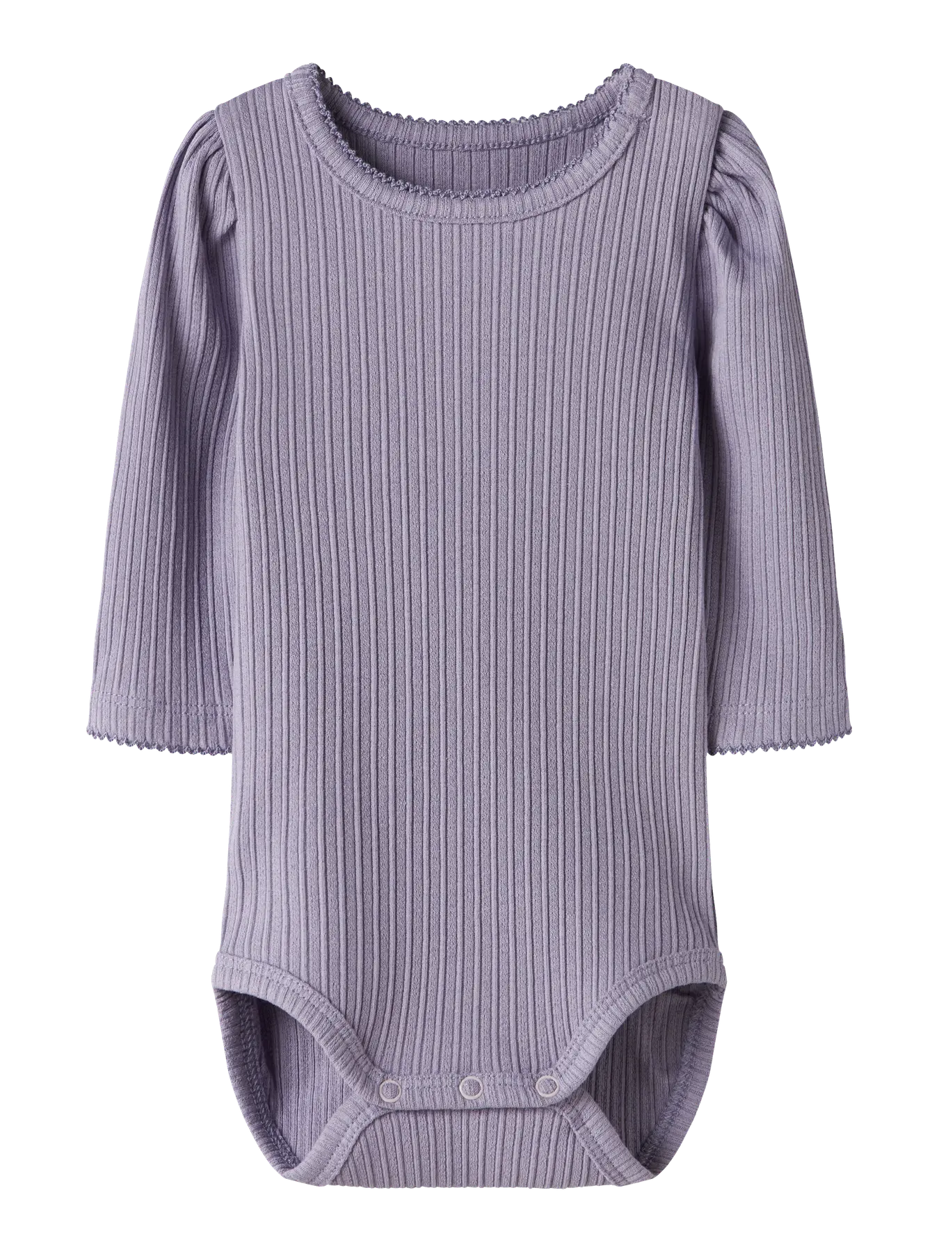 Name It Rib -body,lilac