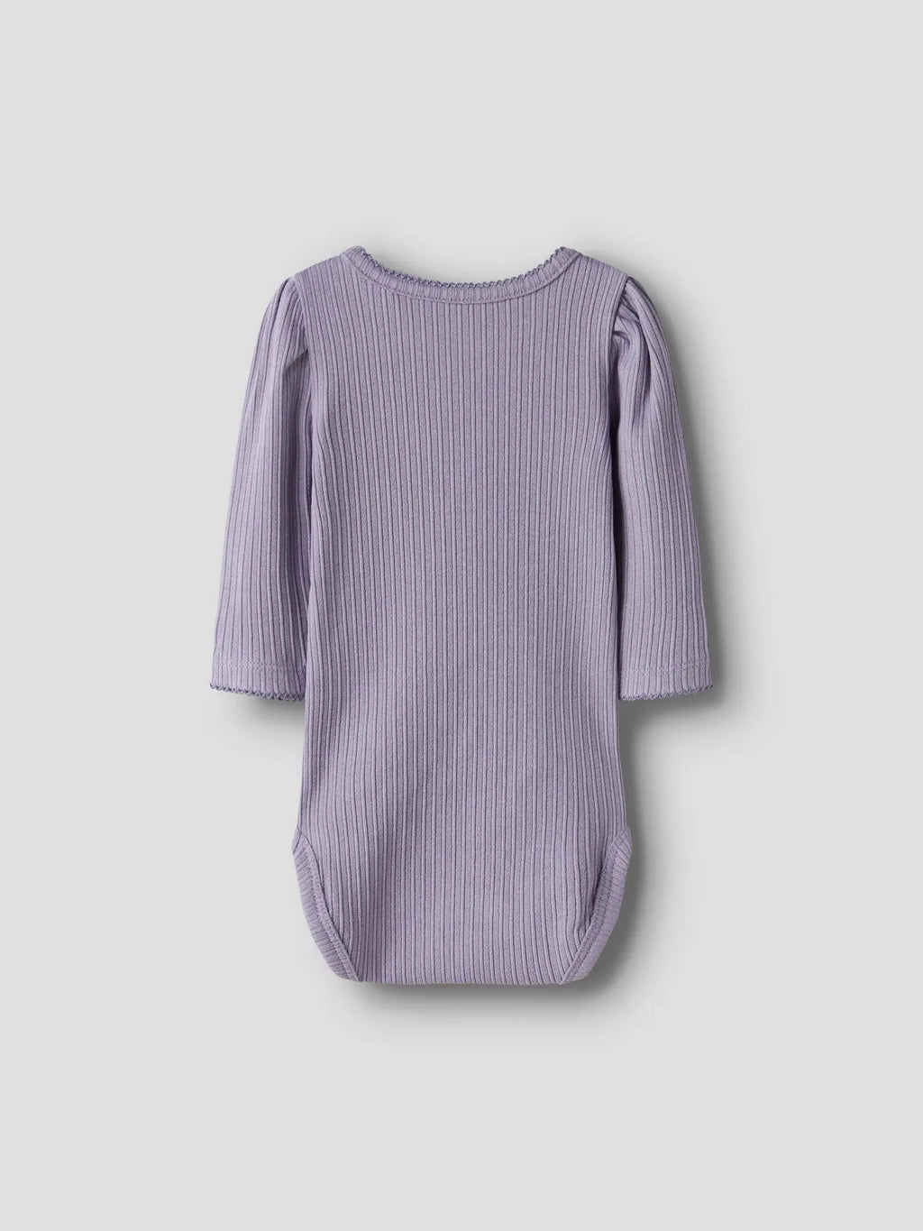 Name It Rib -body,lilac