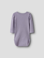 Name It Rib -body,lilac