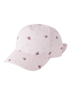 Name It lippis – pink flower