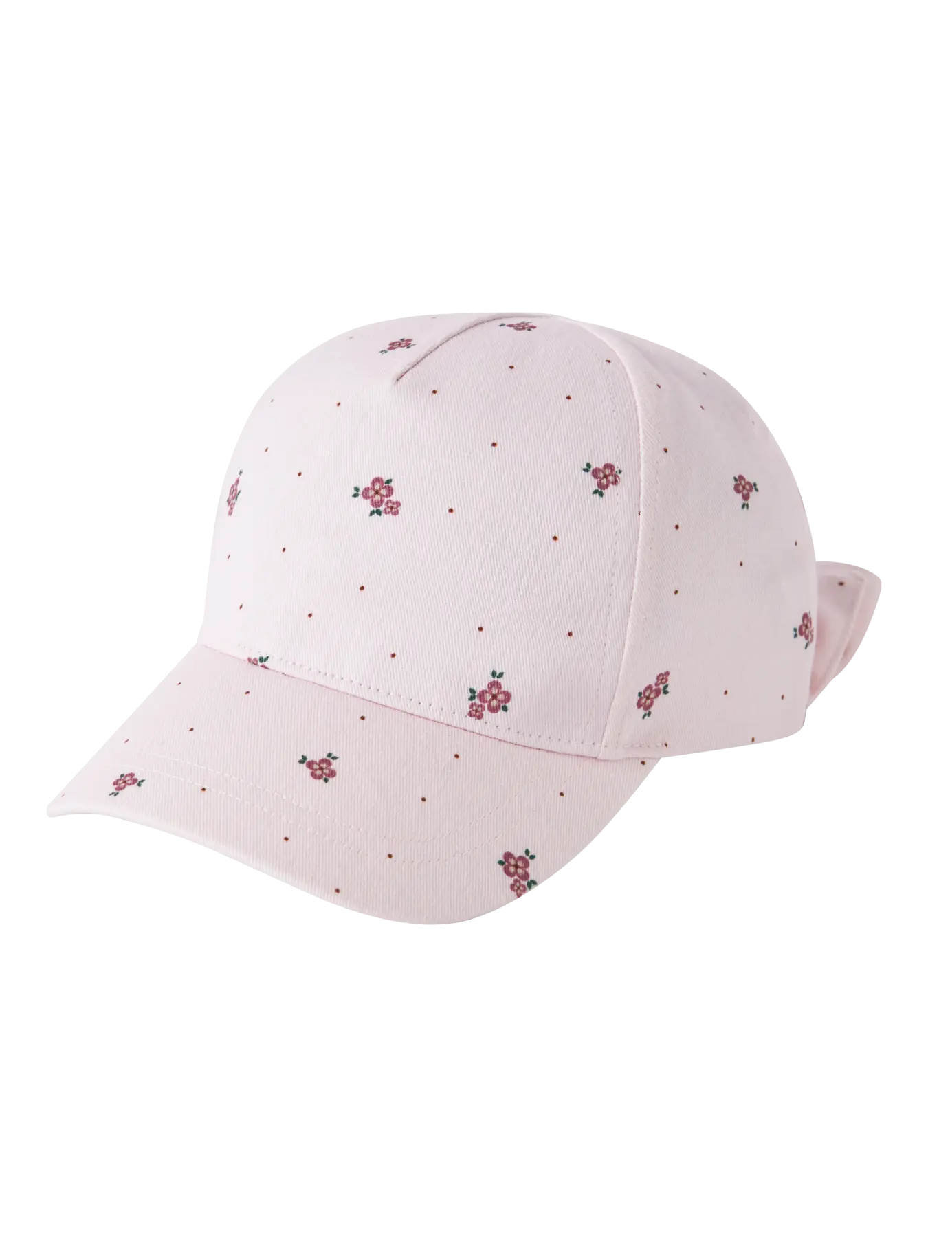 Name It lippis – pink flower