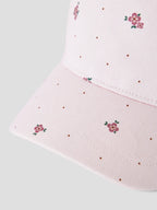 Name It lippis – pink flower