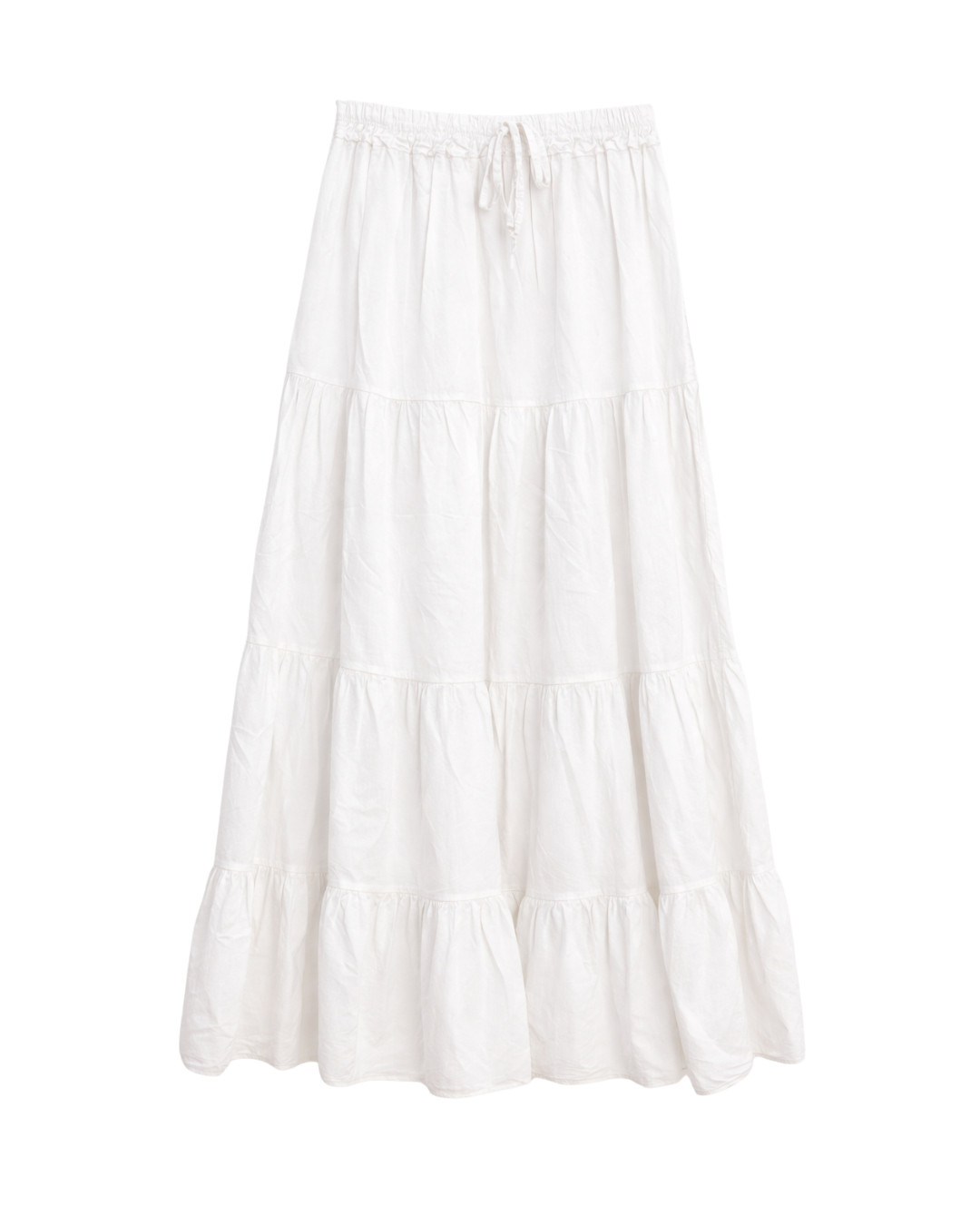 Joslyn - long summer night kerroshame,valkoinen