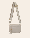 Nordic Living -Crossbody bag ,Champagne