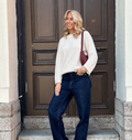 Marta – Knit, Beige