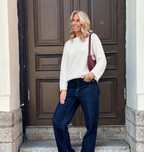 Marta – Knit, Beige