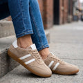 Marta du Château Kaede Ladies kengät - Khaki