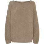 Marta – Knit, Sand