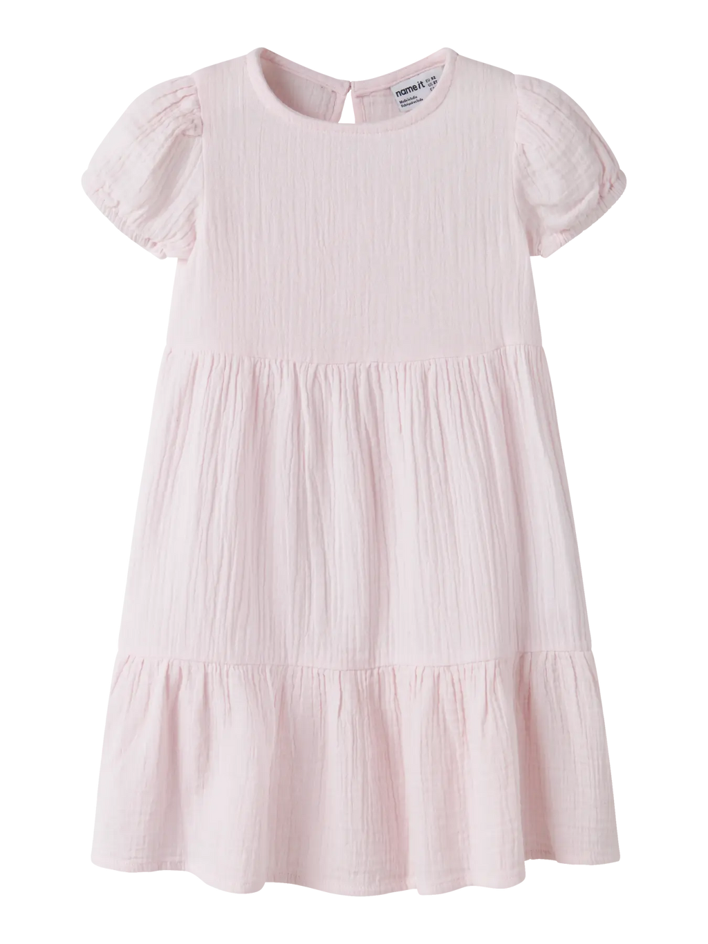 Name It - Jasmin harsomekko, Cradle Pink