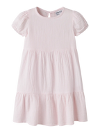 Name It - Jasmin harsomekko, Cradle Pink