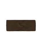 Merino Head Band, Espresso