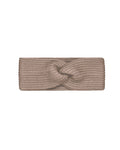 Merino Head Band, Light Taupe