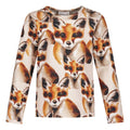 Metsola- Fox Cream -Paita