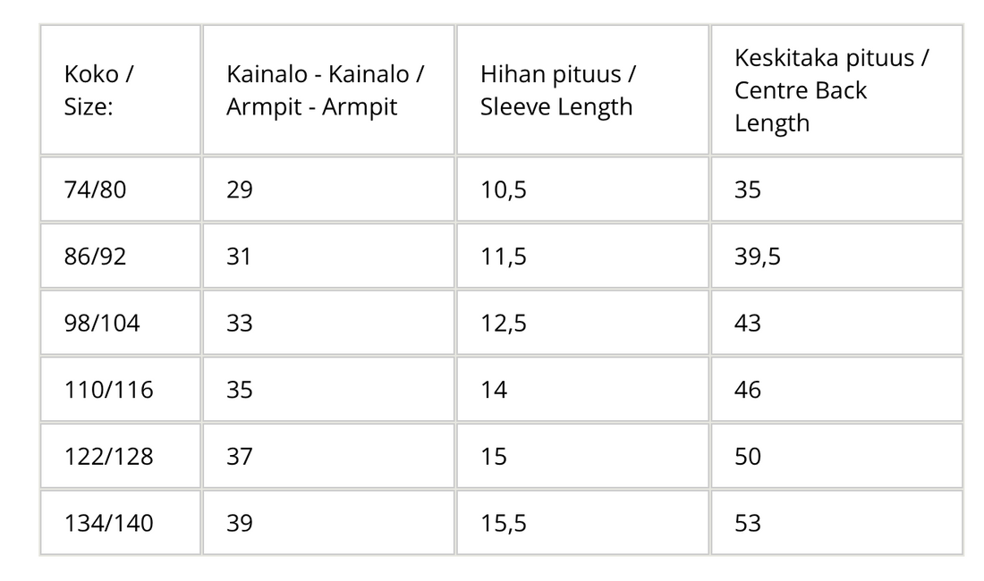 Metsola - bunny grey -t-paita