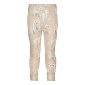 Metsola-Polar Bears - Leggingsit - Sand
