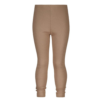 Metsola-  Rib-Leggingsit - Muddy Boots