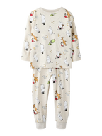 Name It – Moomin yöasu - Peyote Melange