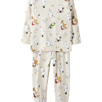 Name It – Moomin yöasu - Peyote Melange