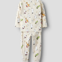 Name It – Moomin yöasu - Peyote Melange