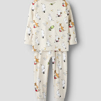 Name It – Moomin yöasu - Peyote Melange