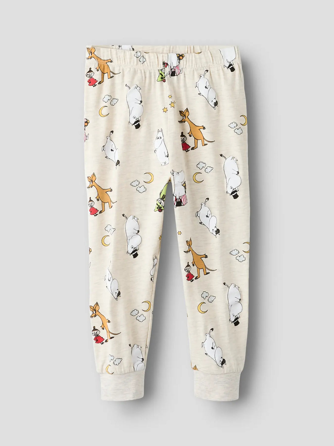 Name It – Moomin yöasu - Peyote Melange