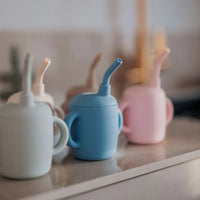 Mylo - Pillimuki - pink