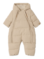 Lil’ Atelier - Baby toppahaalari -Oxford Tan