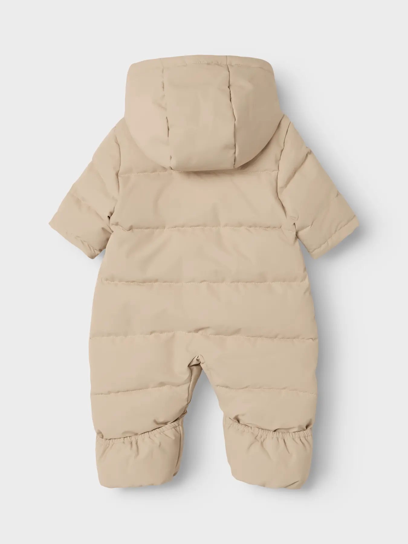 Lil’ Atelier - Baby toppahaalari -Oxford Tan