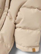 Lil’ Atelier - Baby toppahaalari -Oxford Tan