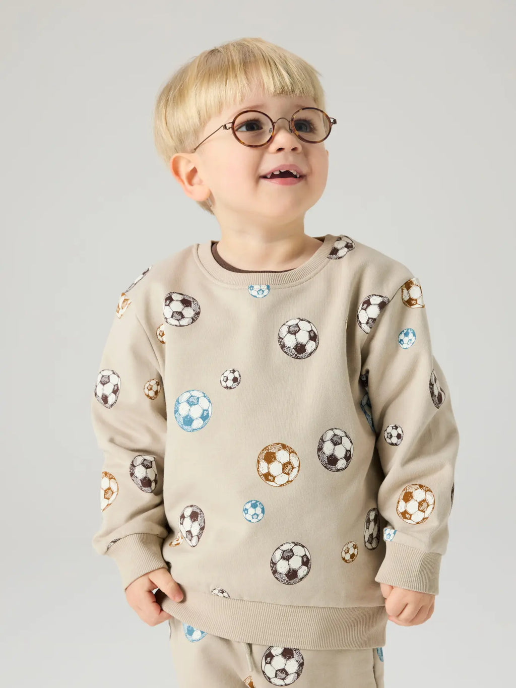 Name It -collegepaita,jalkapallo