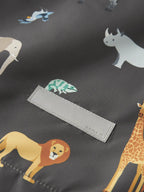 Pian saatavilla!!Name It NMFMAXI välikausi -takki,Safari