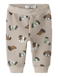 Name It collegehousut dog,beige