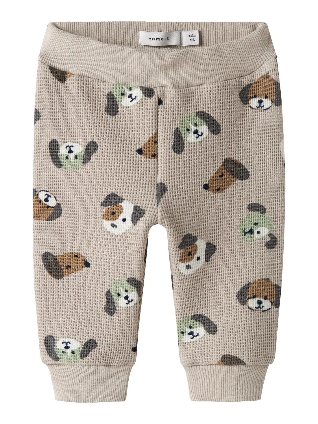 Name It -vauvahousut,beige
