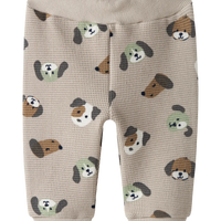 Name It -vauvahousut,beige