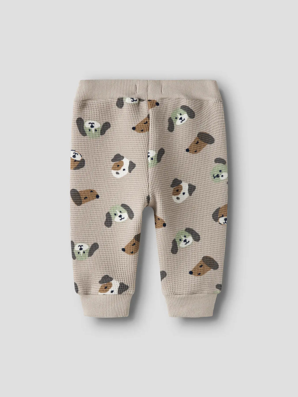 Name It collegehousut dog,beige