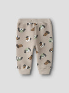 Name It collegehousut dog,beige
