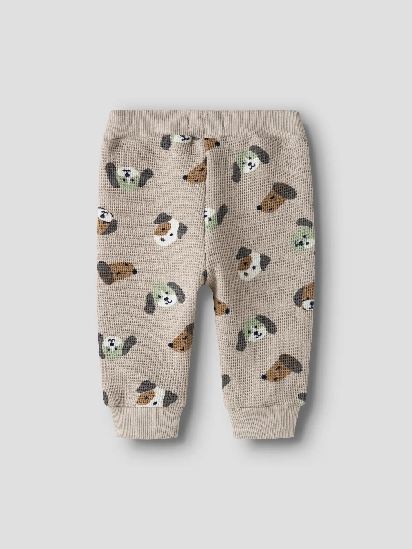 Name It collegehousut dog,beige