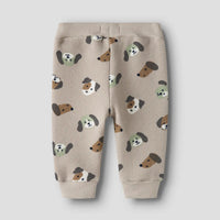 Name It -vauvahousut,beige