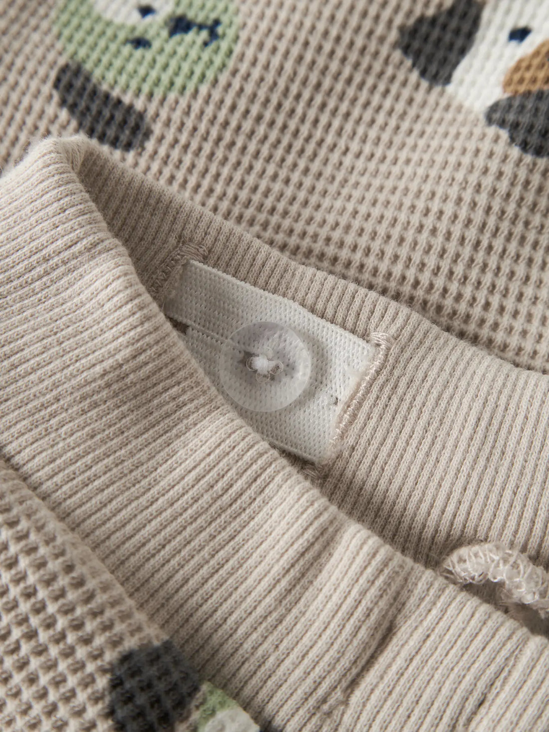 Name It -vauvahousut,beige