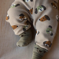 Name It -vauvahousut,Shadow