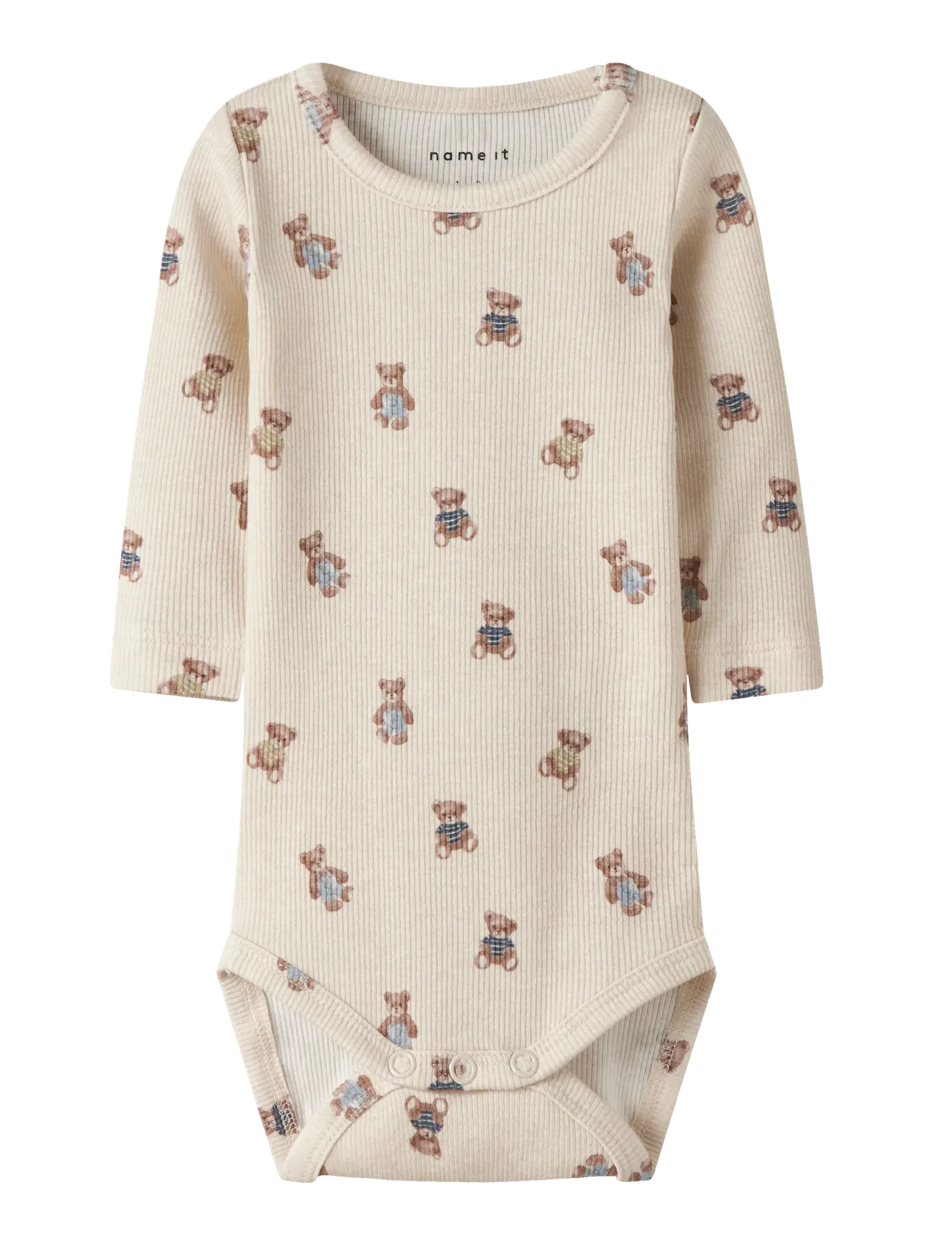Name It -ribbineulosbody