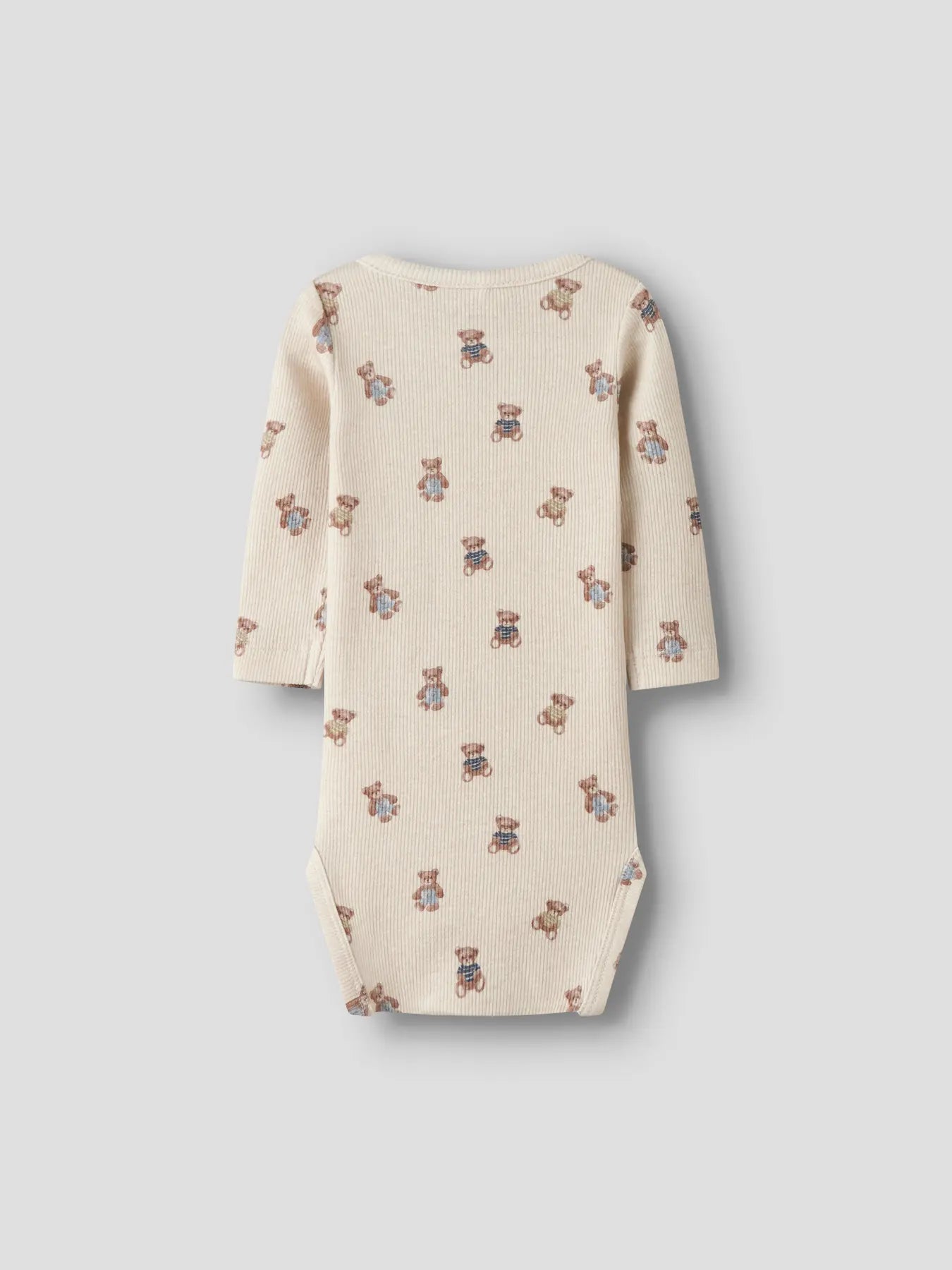 Name It -ribbineulosbody