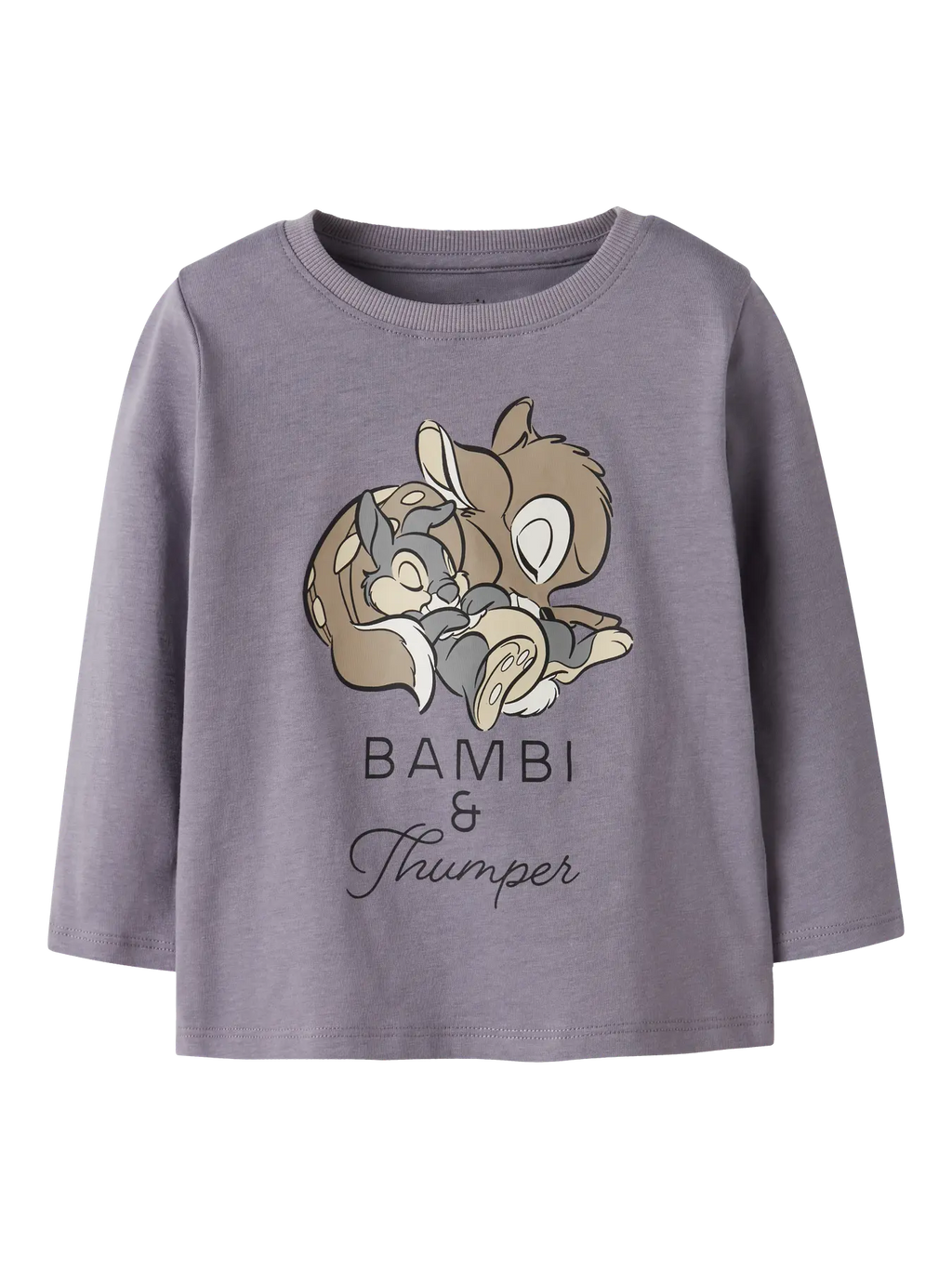 Name It - Veenara Bambi collegepaita