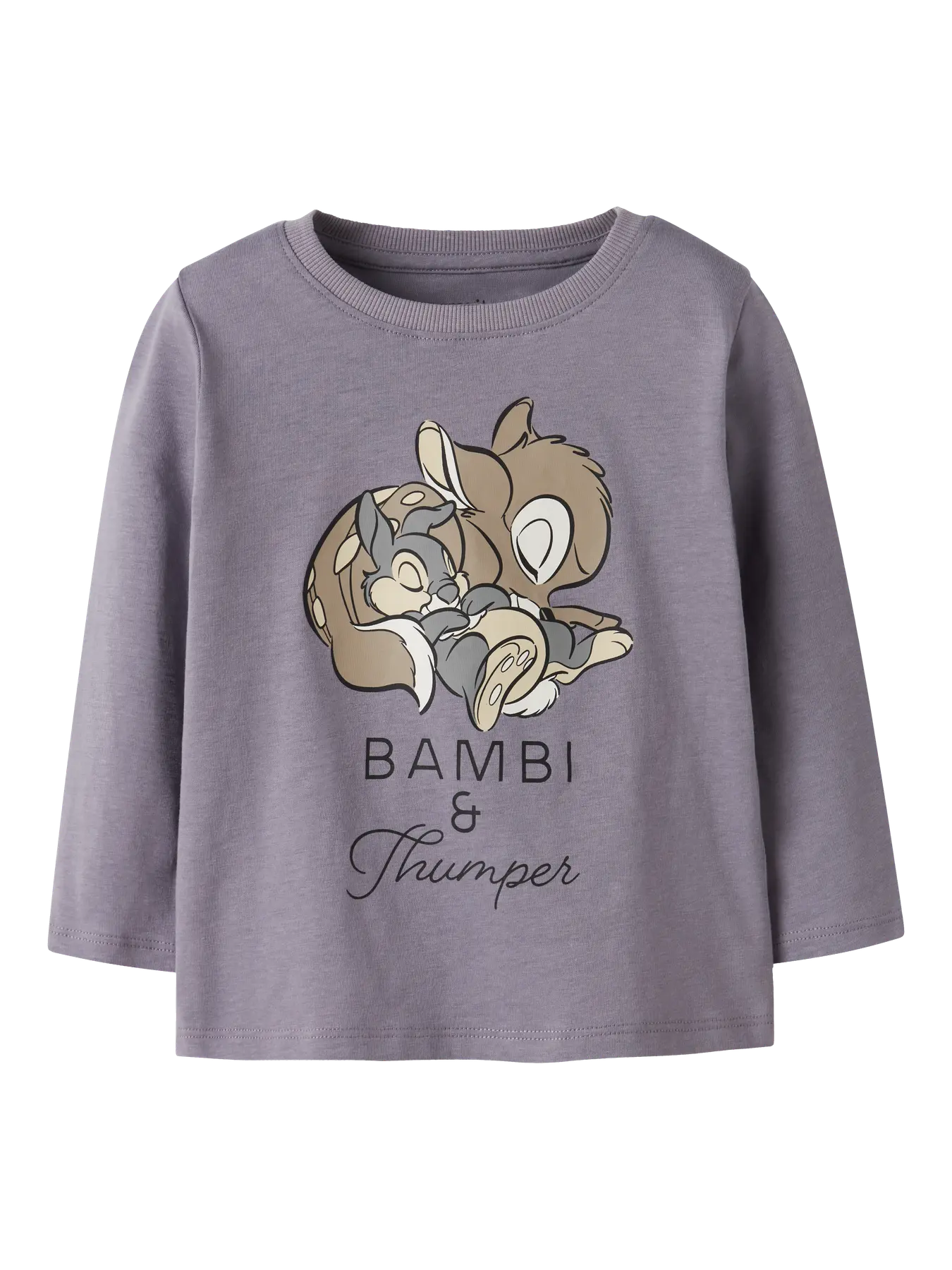 Name It - Veenara Bambi collegepaita